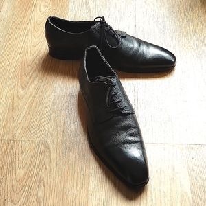 Bacco Bucci Men's leather shoes Size 11